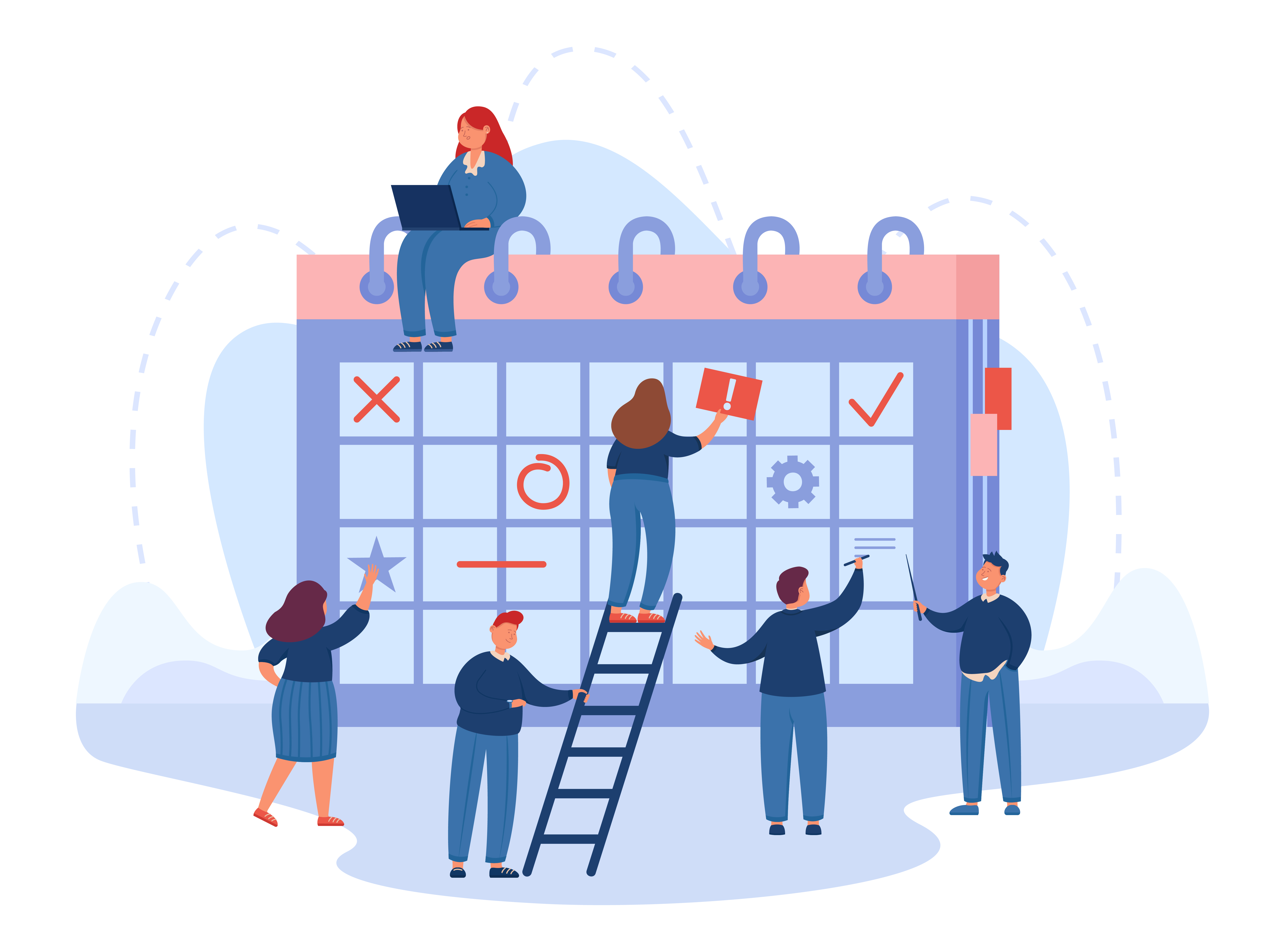 Comedy Testcenter Workshops